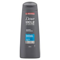 Shampoo Dove Men+Care Proteção Anticaspa 200ml - Cod. C15115