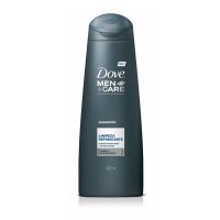 Shampoo Dove Limpeza Refrescante 400mL - Cod. C15119