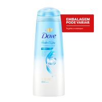 Shampoo Dove Hidratação Intensa com Infusão de Oxigênio 200ml - Cod. C15121