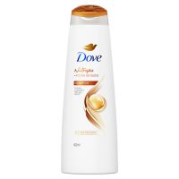Shampoo Dove Feminino Óleo Nutrição 400ml - Cod. C15123