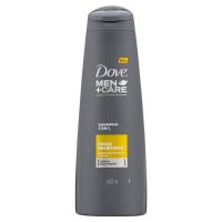 Shampoo Dove 2 em 1 Força Resistente 400mL - Cod. C15127