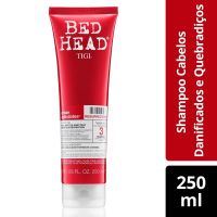 Shampoo Bed Head Ressurection 250ml - Cod. C15135