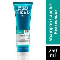 Shampoo Bed Head Recovery 250ml - Cod. C15138