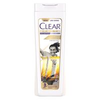 Shampoo Anticaspa Clear Controle e Alívio da Coceira 200ml - Cod. C15166