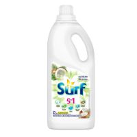 Sabão Líquido Surf Cuidado do Coco 2L - Cod. C15187
