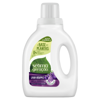 Sabão Líquido Setima Geração Lavanda 1L - Cod. C15193