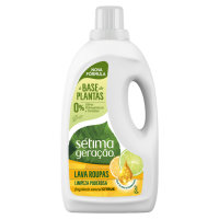 Sabão Líquido Setima Geração Citrus 3L - Cod. C15194