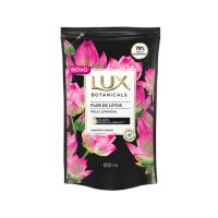 Sabonete Líquido Lux Flor de Lotus Refil 200ml - Cod. C15289