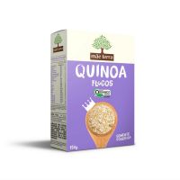 Quinoa em Flocos Mãe Terra 150g - Cod. C15389