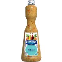 Molho para Salada Hellmann's Italiano 475ml | 1 unidades - Cod. C15545