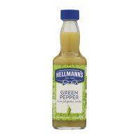 Molho de Pimenta Hellmann's Green Pepper 60ml - Cod. C15555