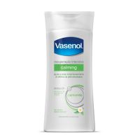 Loção Desodorante hidratante Vasenol Recuperação Intensiva Camomila 200ml - Cod. C15655