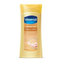 Loção Desodorante hidratante Vasenol Mãos e Unhas 200ml - Cod. C15656
