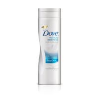 Loção Desodorante hidratante Dove Nutrição Essencial 200ml - Cod. C15659
