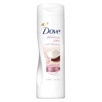 Loção Desodorante hidratante Dove Leite de Coco e Pétalas de Jasmim 200ml - Cod. C15660
