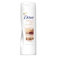Loção Desodorante hidratante Dove Karité 200ml - Cod. C15661