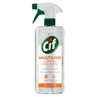 Limpador Multiuso Cif Gatilho Elimina Mau Odor 500ml - Cod. C15683