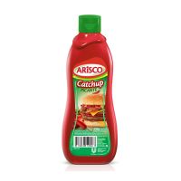 Ketchup Arisco Picante 390g - Cod. C15802