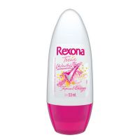 Desodorante Roll-On Rexona Teens Tropical Energy 50ml - Cod. C15877