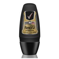 Desodorante Roll-On Rexona Motionsense SportFan 50mL - Cod. C15880