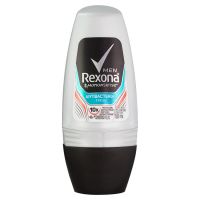 Desodorante Roll-On Rexona Men Fresh Antibacterial 50ml - Cod. C15882