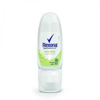 Desodorante Roll-On Rexona Erva Doce 30mL - Cod. C15883