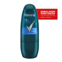 Desodorante Roll-On Rexona Active Dry Men 30ml - Cod. C15885