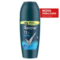Desodorante Roll-On Rexona Xtracool Men 50ml - Cod. C15898