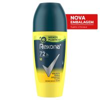 Desodorante Roll-On Rexona V8 Men 50ml - Cod. C15899
