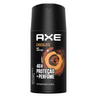 Desodorante Body Spray Axe Dark Temptation 150Ml - Cod. C15926