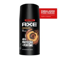 Desodorante Body Spray Axe Dark Temptation 150Ml - Cod. C15926