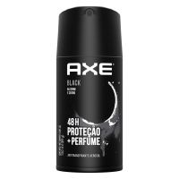 Desodorante Body Spray Axe Black 150Ml - Cod. C15927