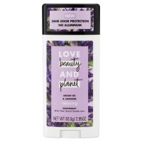 Desodorante Antitranspirante Stick Love Beauty And Planet Relaxing 83,5g - Cod. C15929