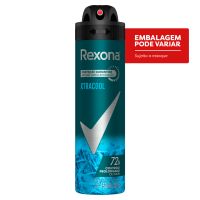 Desodorante Aerosol Rexona Masculino Xtracool 150Ml - Cod. C15949