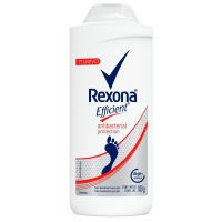 Desodorante Aerosol para os Pés Rexona Efficient Original 150ml - Cod. C15977