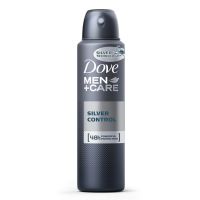 Desodorante Aerosol Dove Men + Care Antibac 150ml - Cod. C15990