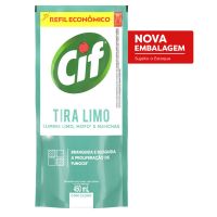 Desinfetante Tira-Limo Cif 450ml - Cod. C16005