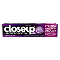 Creme Dental Close Up Contra o Ácido do Açúcar 70g - Cod. C16065