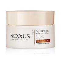 Creme de Tratamento Nexxus Oil Infinite 190g - Cod. C16075