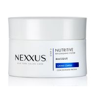 Creme de Tratamento Nexxus Nutritive Replenishing 190g - Cod. C16076