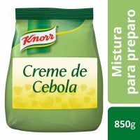 Creme de Cebola Knorr 850g - Cod. C16100
