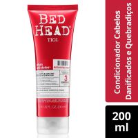Condicionadores Bed Head Ressurection 200ml - Cod. C16106