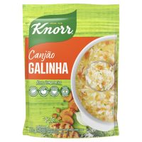 Canjão Knorr Galinha Sachê 179g - Cod. C16204