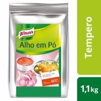 Tempero Knorr 1,1kg - Cod. C16304