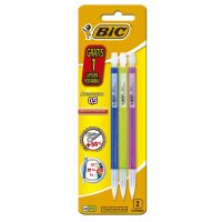 Lapiseira BIC Shimmers 0,5mm Leve 3 Pague 2 - Cod. 70330424036