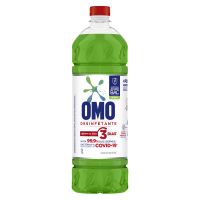 Desinfetante Omo Herbal 1L - Cod. 7891150071407