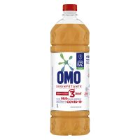 Desinfetante Omo Pinho 1L - Cod. 7891150071414