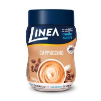 Cappuccino Sucralose Linea 180g - Cod. 7896001223202