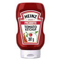 Ketchup Heinz Picante 397g - Cod. 7896102593068
