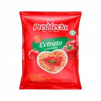 Extrato de Tomate Predilecta Bag 4,1 Kg - Cod. 7896292310384